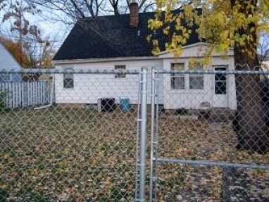 Yard