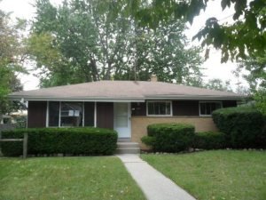 58th and Mill Road, Milwaukee WI  53223