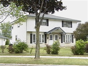 West Cody Circle, Milwaukee, WI  53223